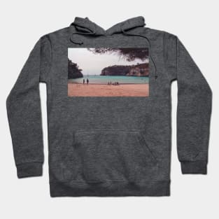 Cala Mitjana Hoodie